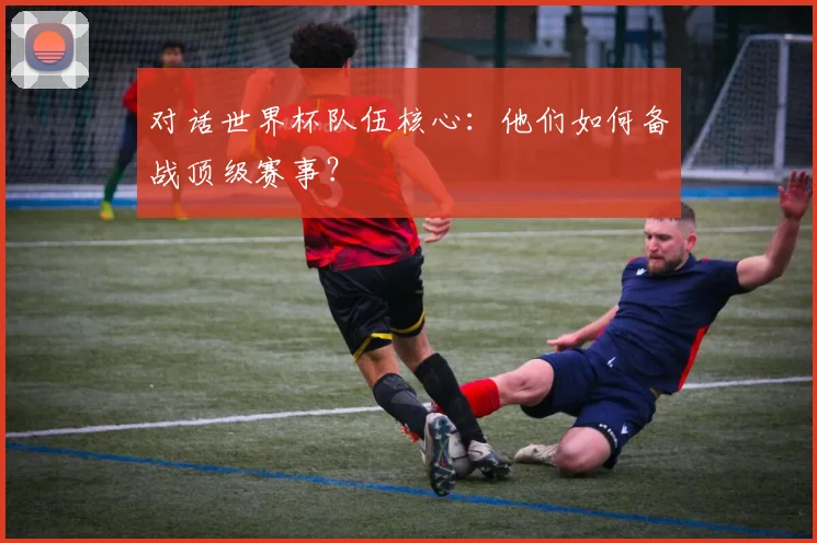 对话世界杯队伍核心：他们如何备战顶级赛事？