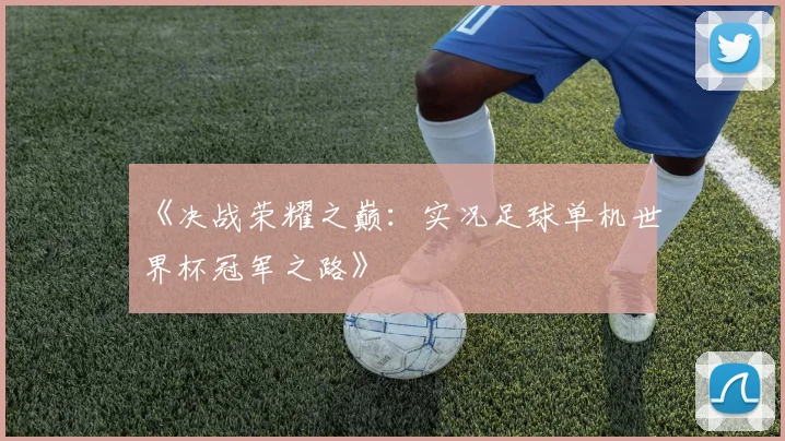 《决战荣耀之巅:实况足球单机世界杯冠军之路》